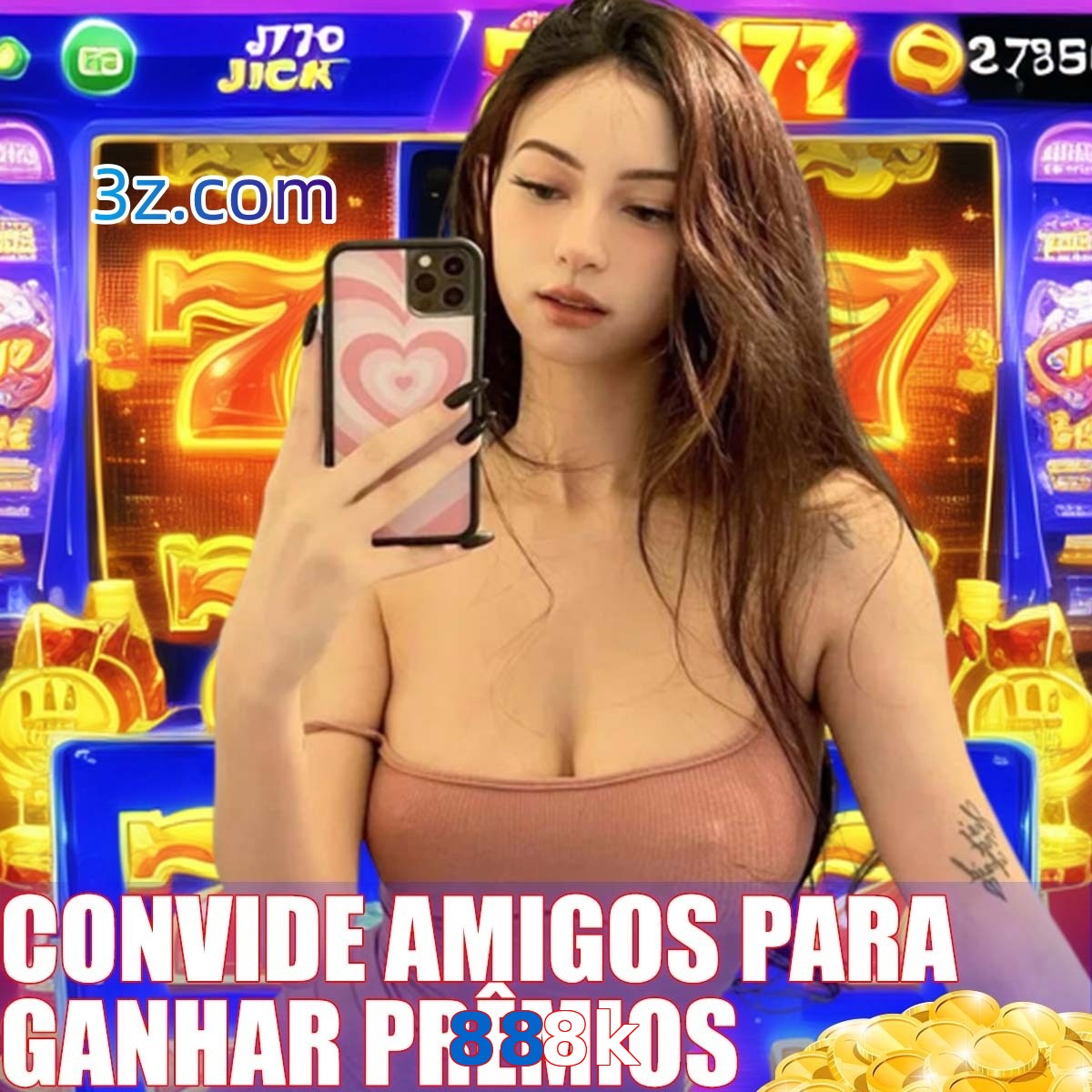 888k